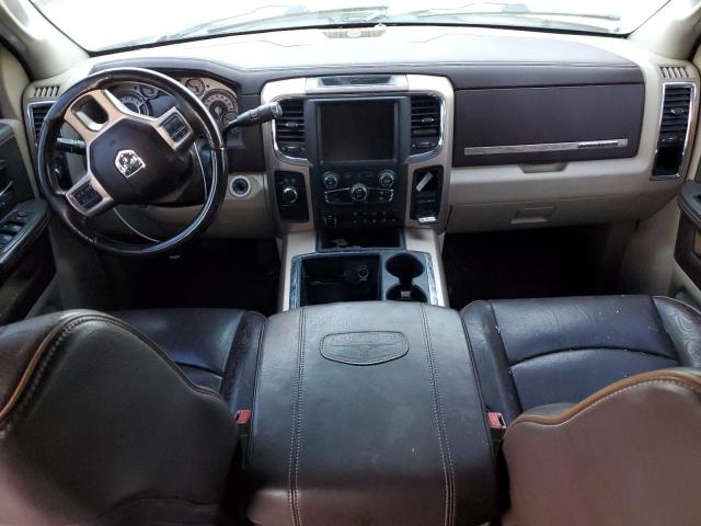 Photo 8 from auction – 2015 RAM 3500 LONGH with VIN 3C63RRNL3FG509067