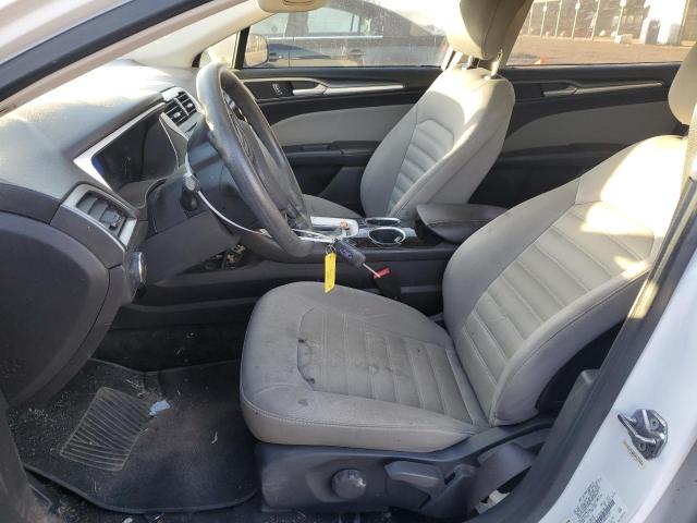 Photo 7 from auction – 2013 FORD FUSION S with VIN 3FA6P0G70DR192797