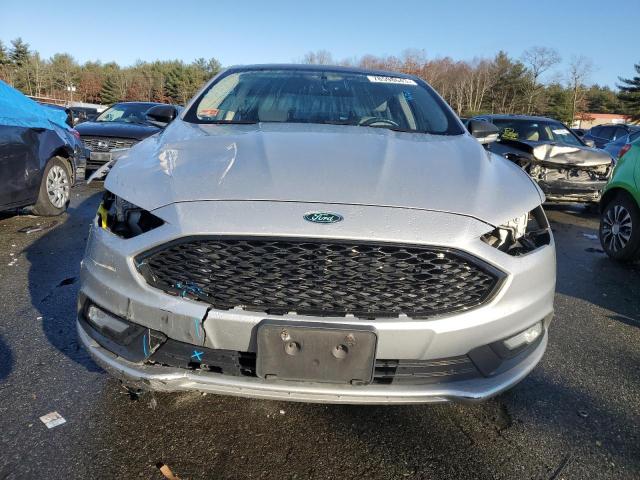 Photo 5 from auction – 2017 FORD FUSION TIT with VIN 3FA6P0K91HR146880