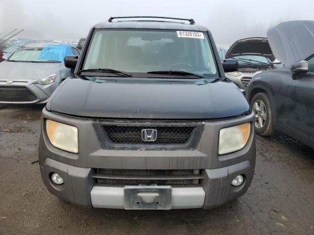 Photo 5 from auction – 2003 HONDA ELEMENT EX with VIN 5J6YH28553L005568