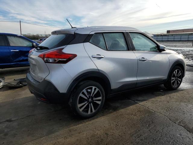 Photo 3 from auction – 2019 NISSAN KICKS S with VIN 3N1CP5CU2KL552256