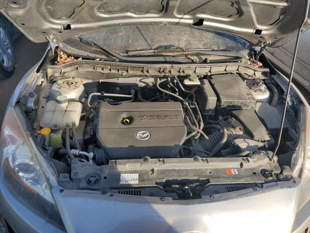 Photo 11 from auction – 2012 MAZDA 3 I with VIN JM1BL1VF1C1501786