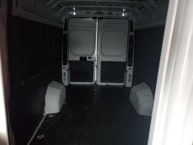 Photo 10 from auction – 2021 RAM PROMASTER with VIN 3C6MRVJG5ME552050