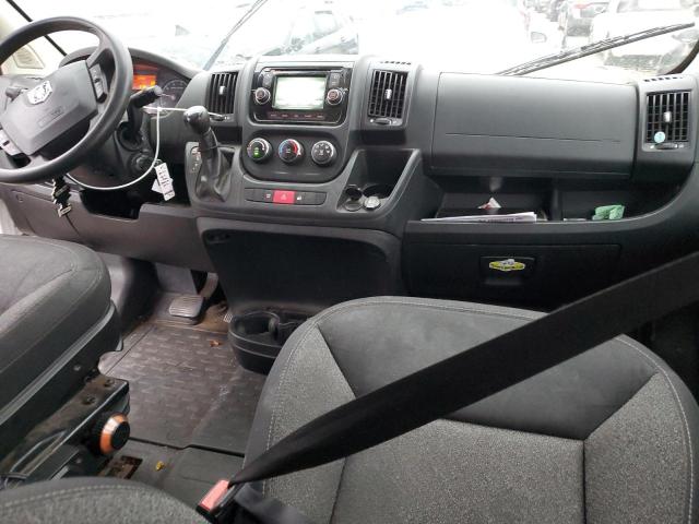Photo 8 from auction – 2014 RAM PROMASTER with VIN 3C6URVJG0EE118166
