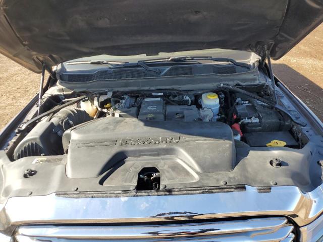 Photo 11 from auction – 2021 RAM 2500 LONGH with VIN 3C6UR5GL1MG611846