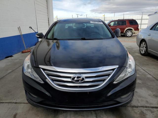 Photo 5 from auction – 2014 HYUNDAI SONATA SE with VIN 5NPEC4AC8EH831494