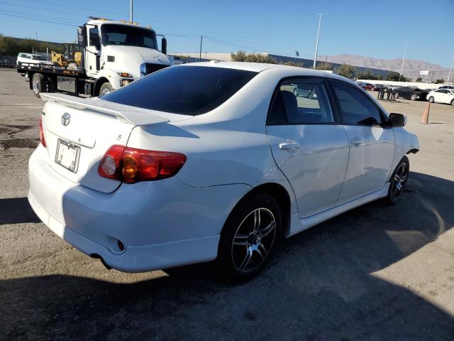 Photo 3 from auction – 2010 TOYOTA COROLLA BA with VIN 1NXBU4EE9AZ267815