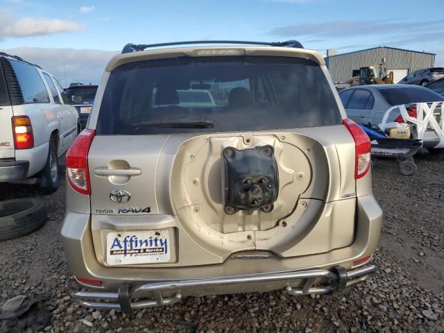 Photo 6 from auction – 2007 TOYOTA RAV4 with VIN JTMBD35V875112741