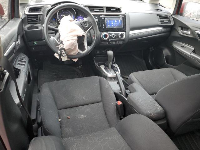 Photo 8 from auction – 2017 HONDA FIT EX with VIN JHMGK5H71HS009053