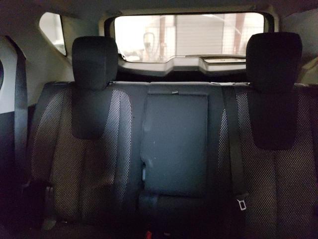 Photo 10 from auction – 2012 CHEVROLET EQUINOX LT with VIN 2GNALDEK3C6278732