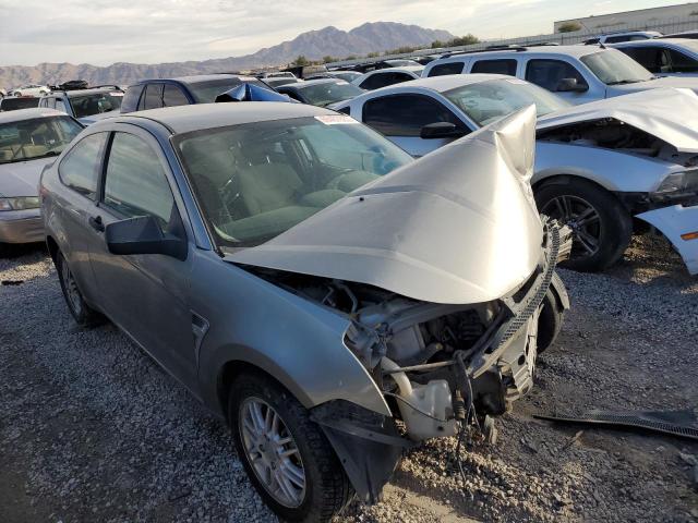 Photo 4 from auction – 2008 FORD FOCUS SE with VIN 1FAHP33NX8W150199