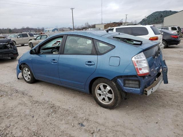 Photo 2 from auction – 2008 TOYOTA PRIUS with VIN JTDKB20U687783586