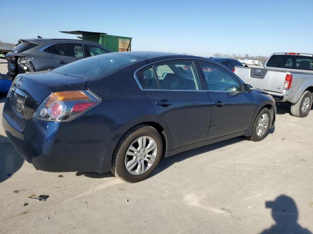 Photo 3 from auction – 2012 NISSAN ALTIMA BAS with VIN 1N4AL2AP1CN496961
