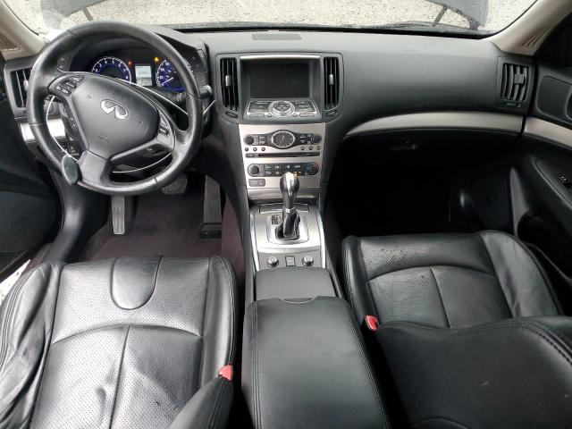 Photo 8 from auction – 2011 INFINITI G37 with VIN JN1CV6AR4BM400737