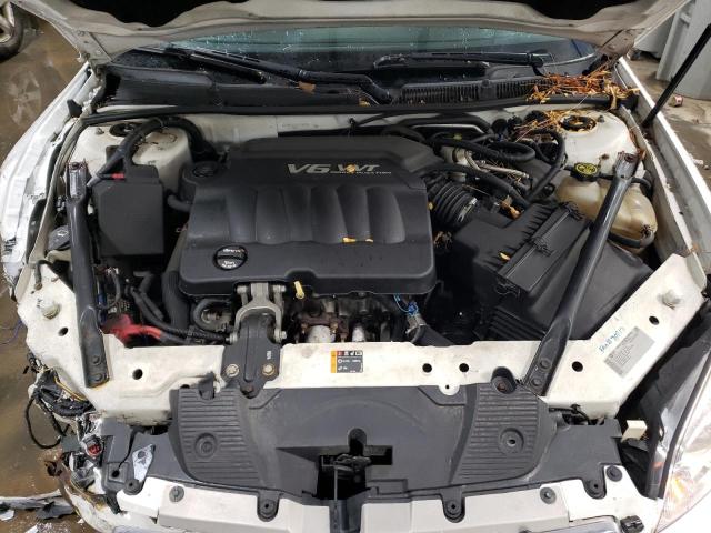 Photo 11 from auction – 2014 CHEVROLET IMPALA LIM with VIN 2G1WA5E3XE1114583
