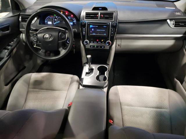 Photo 8 from auction – 2012 TOYOTA CAMRY BASE with VIN 4T4BF1FK7CR247214