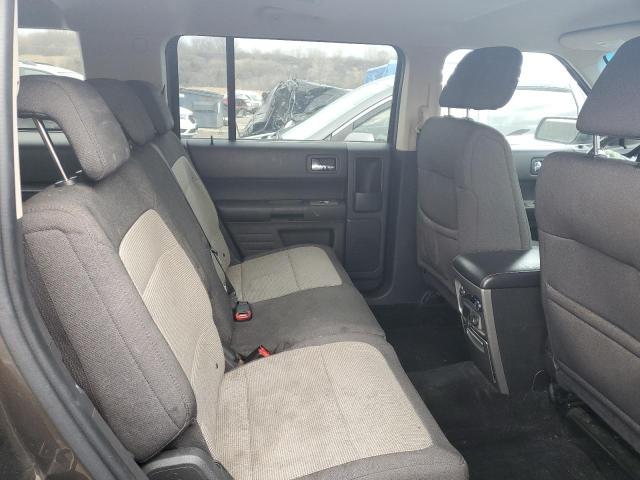 Photo 11 from auction – 2011 FORD FLEX SE with VIN 2FMGK5BC6BBD33510