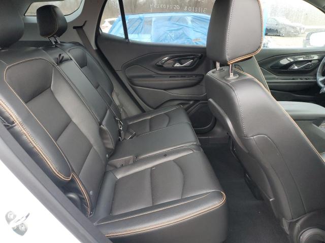 Photo 11 from auction – 2023 GMC TERRAIN AT with VIN 3GKALYEG7PL262146