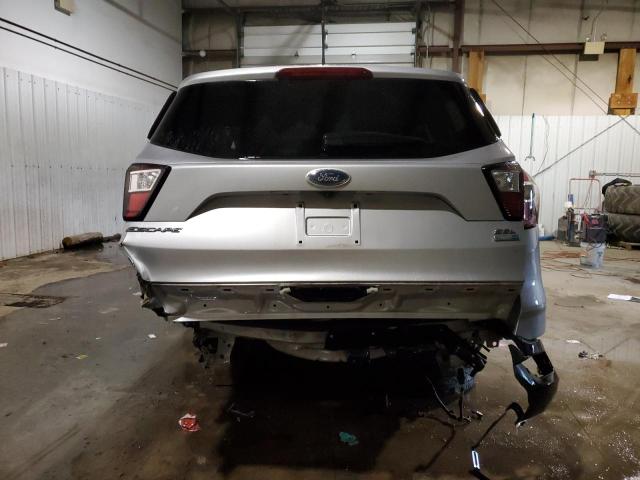 Photo 6 from auction – 2018 FORD ESCAPE SEL with VIN 1FMCU9HD8JUB16677