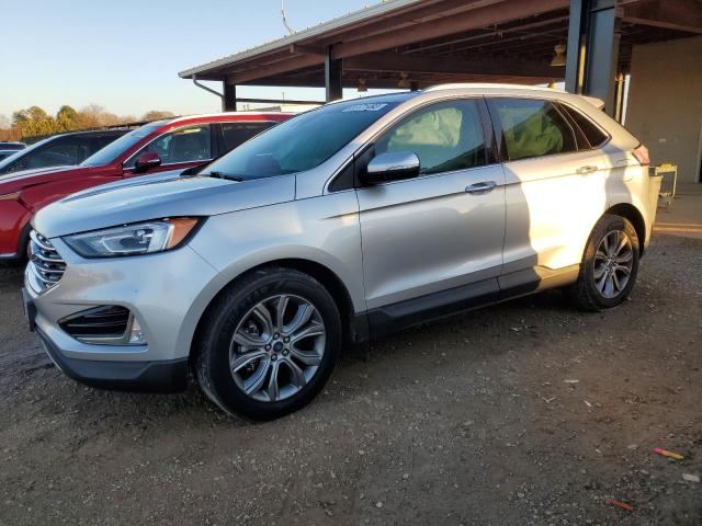 Photo 1 from auction – 2019 FORD EDGE TITAN with VIN 2FMPK3K99KBB19362
