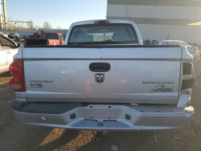 Photo 6 from auction – 2011 DODGE DAKOTA SLT with VIN 1D7RE3GK3BS676165