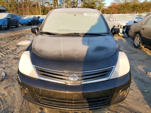 Photo 5 from auction – 2011 NISSAN VERSA S with VIN 3N1BC1CP5BL403351