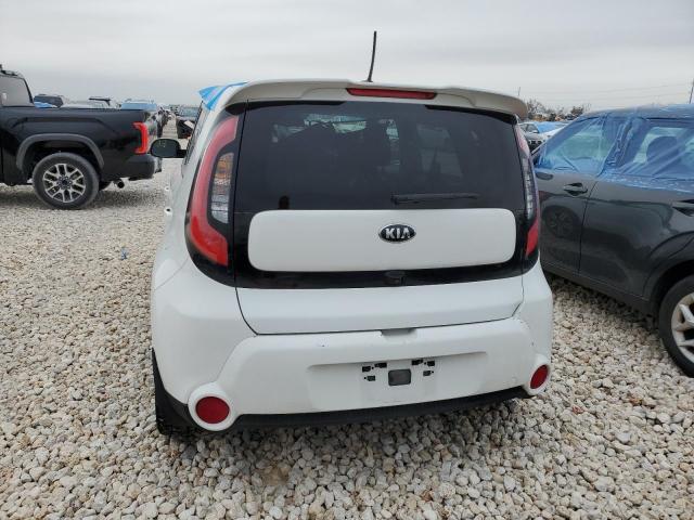 Photo 6 from auction – 2016 KIA SOUL ! with VIN KNDJX3A55G7383401
