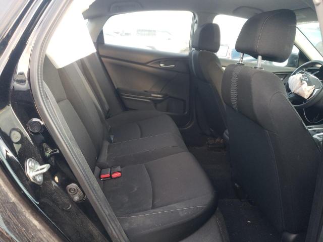 Photo 10 from auction – 2016 HONDA CIVIC LX with VIN 19XFC2F55GE209414