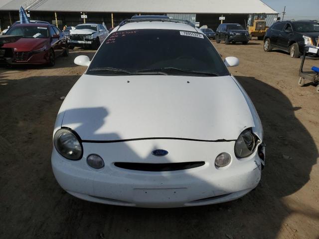 Foto 5 de la subasta – 1997 FORD TAURUS GL con VIN 1FALP57U7VG259992
