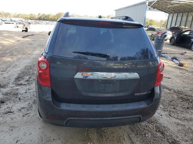 Photo 6 from auction – 2013 CHEVROLET EQUINOX LT with VIN 2GNALDEK7D6427547