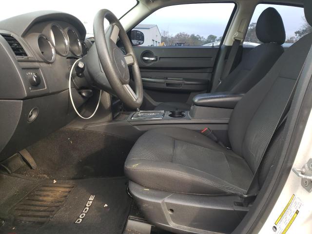 Photo 7 from auction – 2008 DODGE CHARGER with VIN 2B3KA43RX8H316473