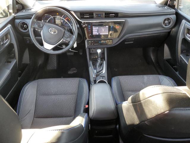 Photo 8 from auction – 2019 TOYOTA COROLLA L with VIN 2T1BURHEXKC236407