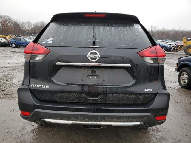 Photo 6 from auction – 2018 NISSAN ROGUE S with VIN KNMAT2MVXJP522057