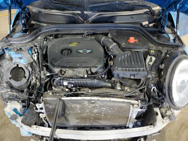 Photo 11 from auction – 2015 MINI COOPER with VIN WMWXS5C57FT832923