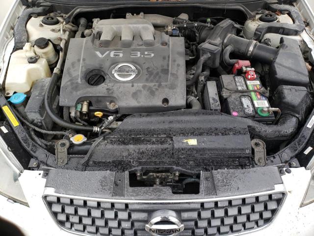 Photo 11 from auction – 2005 NISSAN ALTIMA SE with VIN 1N4BL11D05N499714