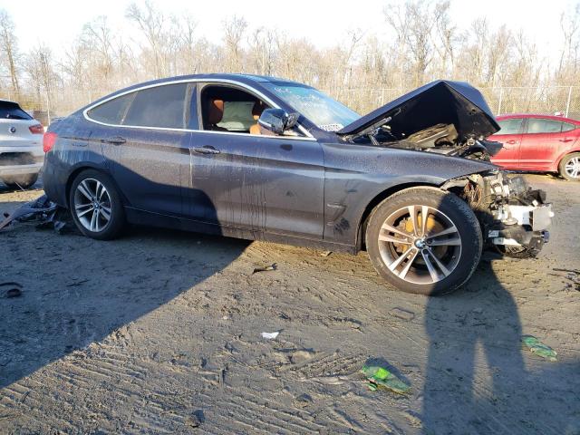 Photo 4 from auction – 2017 BMW 330 XIGT with VIN WBA8Z9C54HG453073