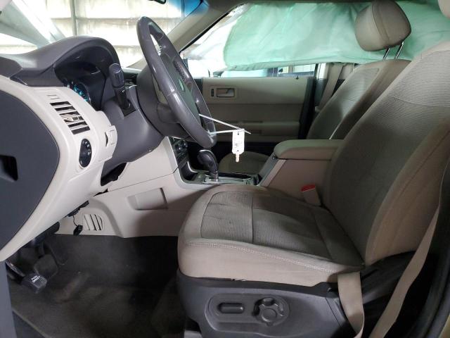 Photo 7 from auction – 2012 FORD FLEX SE with VIN 2FMGK5BC0CBD01041