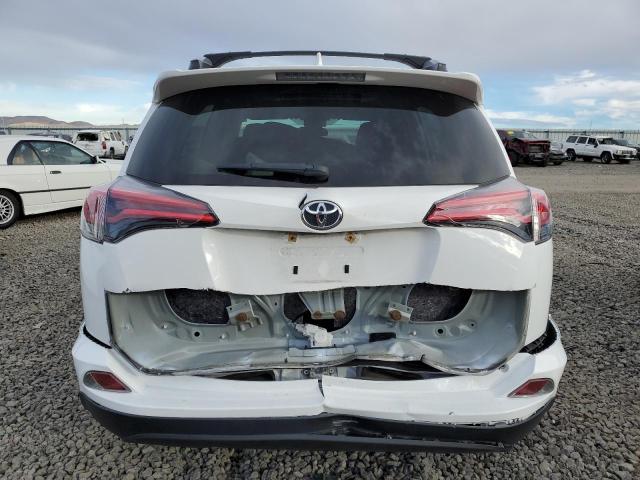 Photo 6 from auction – 2017 TOYOTA RAV4 LE with VIN JTMBFREV8HD199920