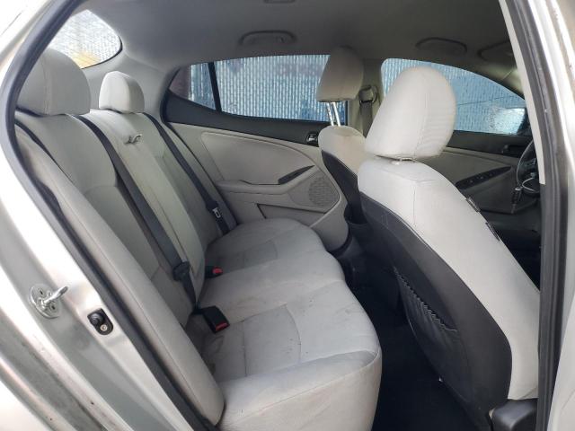Photo 10 from auction – 2014 KIA OPTIMA LX with VIN KNAGM4A71E5458756