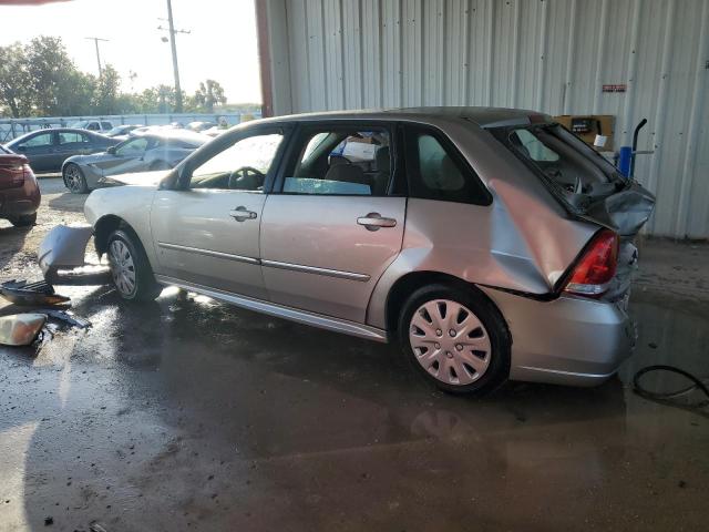 Photo 2 from auction – 2006 CHEVROLET MALIBU MAX with VIN 1G1ZT61866F129686