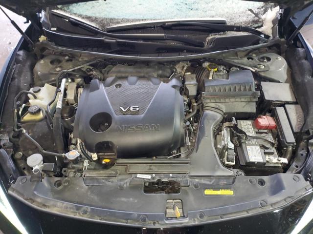 Photo 11 from auction – 2022 NISSAN MAXIMA SV with VIN 1N4AA6CV3NC503416
