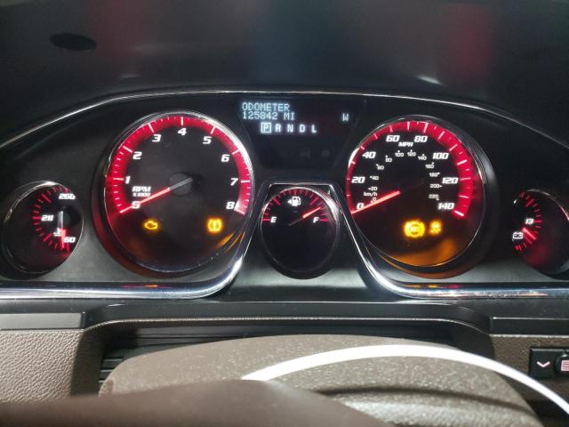 Photo 9 from auction – 2014 GMC ACADIA DEN with VIN 1GKKRTKD1EJ314987
