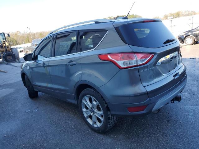 Photo 2 from auction – 2014 FORD ESCAPE TIT with VIN 1FMCU0J90EUC29384