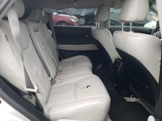 Photo 10 from auction – 2014 LEXUS RX 350 with VIN JTJZK1BA4E2013890