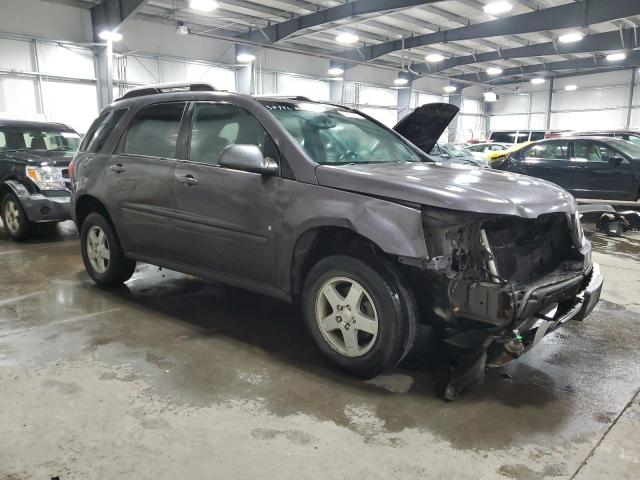 Photo 4 from auction – 2007 PONTIAC TORRENT with VIN 2CKDL63F176009361