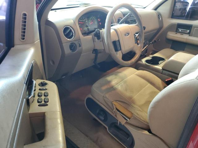 Photo 8 from auction – 2007 FORD F150 SUPER with VIN 1FTPW12V07FA29985