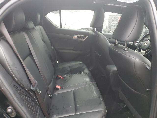 Photo 10 from auction – 2015 LEXUS CT 200 with VIN JTHKD5BHXF2248488