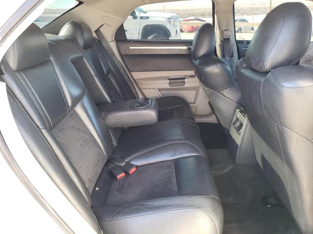 Photo 10 from auction – 2006 CHRYSLER 300C SRT-8 with VIN 2C3LA73W46H399166