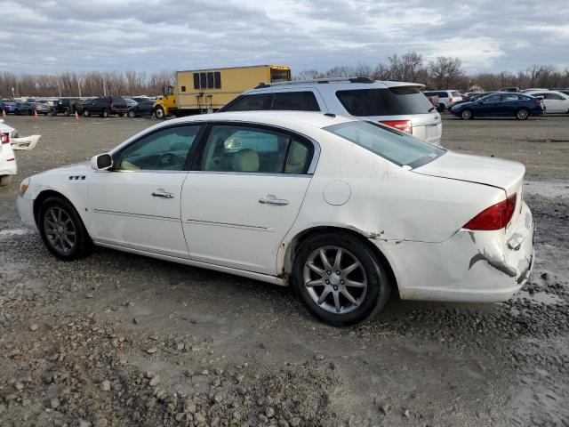 Photo 2 from auction – 2007 BUICK LUCERNE CX with VIN 1G4HD57207U153603