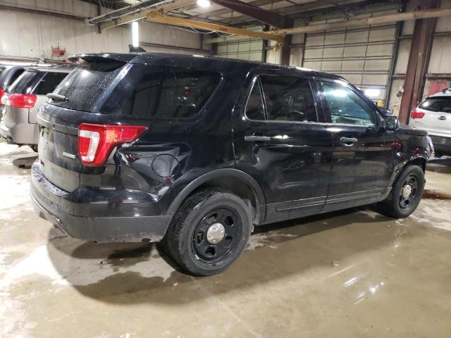 Photo 3 from auction – 2016 FORD EXPLORER P with VIN 1FM5K8AT2GGA86738